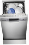 Electrolux ESF 4700 ROX Dishwasher narrow freestanding