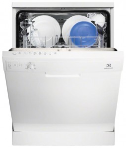 Characteristics Dishwasher Electrolux ESF 6200 LOW Photo