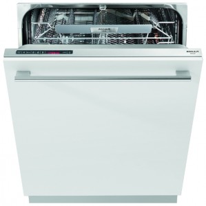 Karakteristike Stroj za pranje posuđa Fulgor FDW 8216 foto