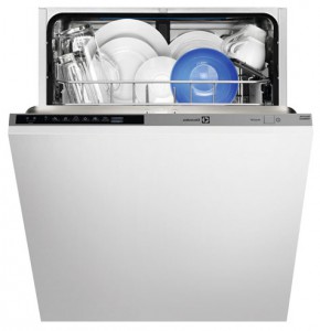 Characteristics Dishwasher Electrolux ESL 97310 RO Photo
