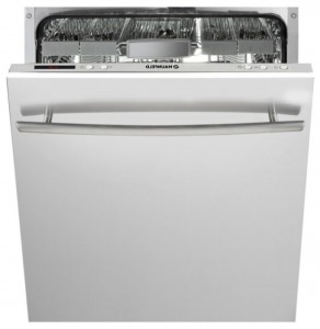 مشخصات ماشین ظرفشویی Maunfeld MLP-12In عکس
