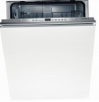 Bosch SMV 53L50 Opvaskemaskine fuld størrelse indbygget fuldt