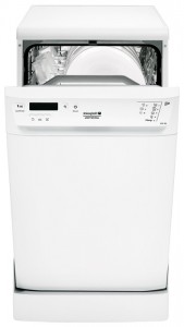 Характеристики Посудомийна машина Hotpoint-Ariston LSF 835 фото
