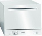 Bosch SKS 50E12 Opvaskemaskine ﻿kompakt frit stående