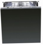Smeg STA6443 Mesin pencuci piring ukuran penuh sepenuhnya dapat disematkan