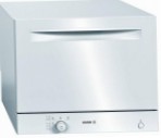 Bosch SKS 40E02 Opvaskemaskine ﻿kompakt frit stående