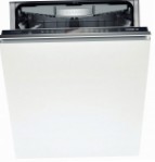 Bosch SMV 69T90 Lave-vaisselle taille réelle intégré complet