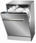 Delonghi DDW08F Stroj za pranje posuđa u punoj veličini ugrađeni u full