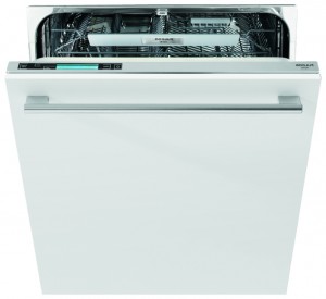 Karakteristike Stroj za pranje posuđa Fulgor FDW 9016 foto