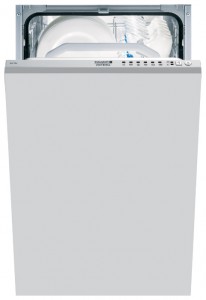 χαρακτηριστικά Πλυντήριο πιάτων Hotpoint-Ariston LST 216 A φωτογραφία