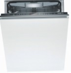 Bosch SMV 69T40 Lave-vaisselle taille réelle intégré complet
