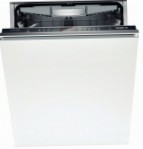 Bosch SMV 59T20 Lave-vaisselle taille réelle intégré complet