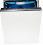 Bosch SMV 69T70 Lave-vaisselle taille réelle intégré complet