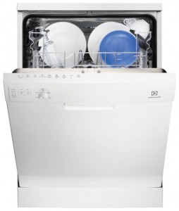 Characteristics Dishwasher Electrolux ESF 6210 LOW Photo