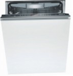 Bosch SMV 59T10 洗碗机 全尺寸 内置全