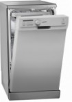 Hansa ZWM 4677 IEH Dishwasher narrow freestanding
