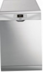 Smeg LSA6446X2 食器洗い機 原寸大 自立型