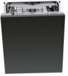 Smeg STA6539L2 Mesin pencuci piring ukuran penuh sepenuhnya dapat disematkan