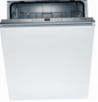 Bosch SMV 40L00 Oppvaskmaskin full størrelse innebygd i sin helhet