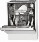 Bomann GSPE 773.1 ماشین ظرفشویی اندازه کامل تا حدی قابل جاسازی