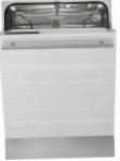 Asko D 5544 XL FI Stroj za pranje posuđa u punoj veličini ugrađeni u full