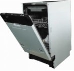 LEX PM 4563 Stroj za pranje posuđa suziti ugrađeni u full