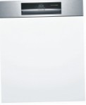 Bosch SMI 88TS11R Mesin pencuci piring ukuran penuh dapat disematkan sebagian