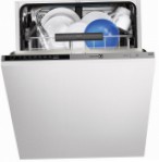 Electrolux ESL 7310 RA Lave-vaisselle taille réelle intégré complet