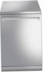 Smeg LSA13X2 Посудомоечная Машина полноразмерная отдельно стоящая