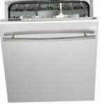 TEKA DW7 67 FI Umývačka riadu v plnej veľkosti vstavaný plne