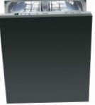 Smeg ST324ATL 食器洗い機 原寸大 内蔵のフル