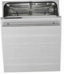 Asko D 5556 XL Посудомийна машина повнорозмірна вбудована повністю