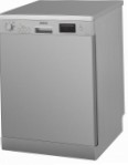 Vestel VDWTC 6041 X Посудомоечная Машина полноразмерная отдельно стоящая