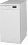Vestel VDWIT 4514 W Dishwasher narrow freestanding