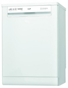 مشخصات ماشین ظرفشویی Whirlpool ADP 100 WH عکس