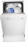 Electrolux ESF 9420 LOW 洗碗机 狭窄 独立式的
