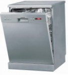 Hansa ZWM 646 IEH Dishwasher fullsize freestanding
