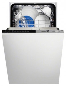 Characteristics Dishwasher Electrolux ESL 94300 LO Photo