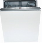 Bosch SMV 65M30 Lave-vaisselle taille réelle intégré complet