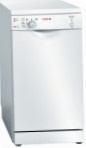 Bosch SPS 40E42 Dishwasher narrow freestanding