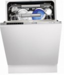 Electrolux ESL 8610 RO Πλυντήριο πιάτων σε πλήρες μέγεθος ενσωματωμένο σε πλήρη