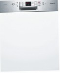 Bosch SMI 68L05 TR Lave-vaisselle taille réelle intégré en partie