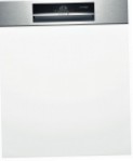 Bosch SMI 88TS01 E Lave-vaisselle taille réelle intégré en partie