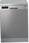 BEKO DFN 28330 X Посудомоечная Машина полноразмерная отдельно стоящая