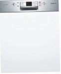 Bosch SMI 58L75 Lave-vaisselle taille réelle intégré en partie