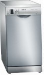 Bosch SPS 50E58 Посудомоечная Машина узкая отдельно стоящая