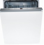 Bosch SMV 43L00 ماشین ظرفشویی اندازه کامل کاملا قابل جاسازی