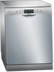 Bosch SMS 69P28 Посудомоечная Машина полноразмерная отдельно стоящая