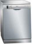 Bosch SMS 50D58 Посудомоечная Машина полноразмерная отдельно стоящая