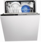 Electrolux ESL 7311 RA 食器洗い機 原寸大 内蔵のフル